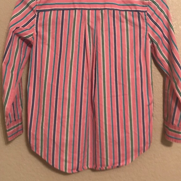 Ralph Lauren Shirt - Picture 2 of 2